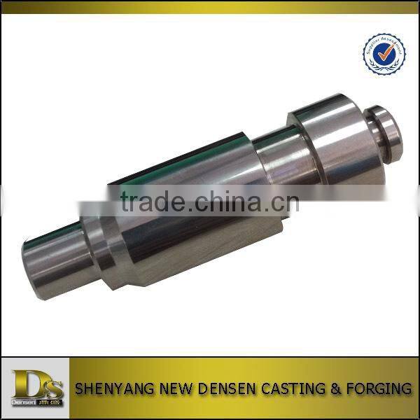 Monel forging axle shaft