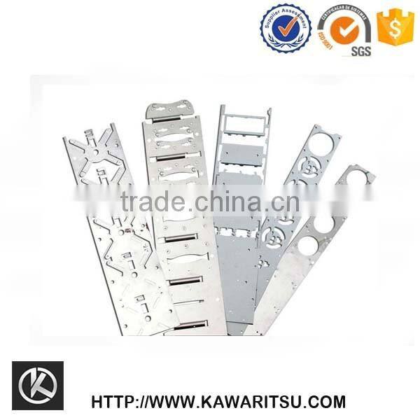 High precision tungsten carbide die button used in progressive metal stamping mould