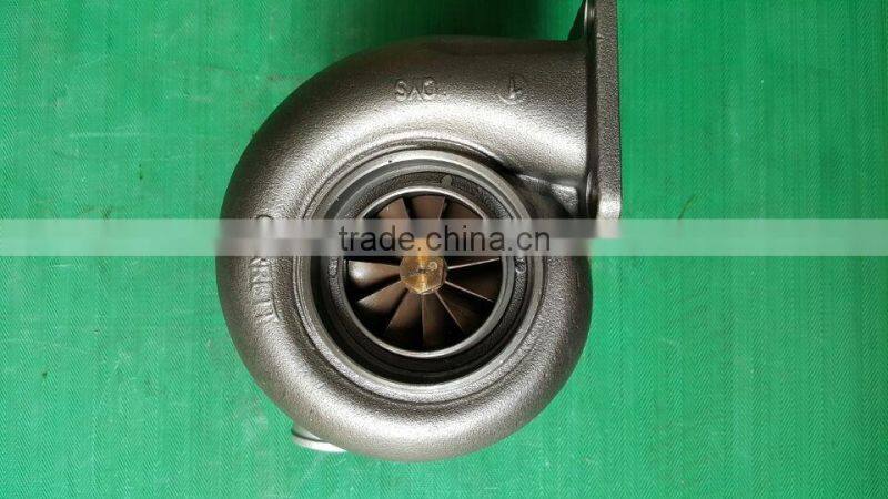 HOLDWELL High Quality turbocharger 6222838210 6222-83-8210 fit for WA320-3 S6D108