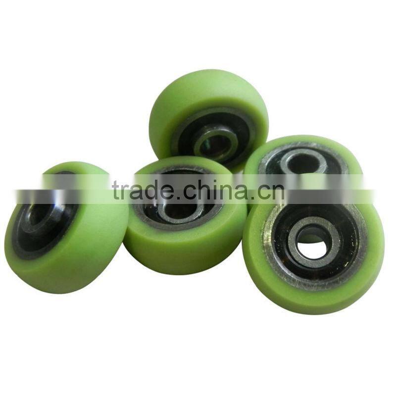 sliding door roller / heavy duty wardrobes sliding rollers