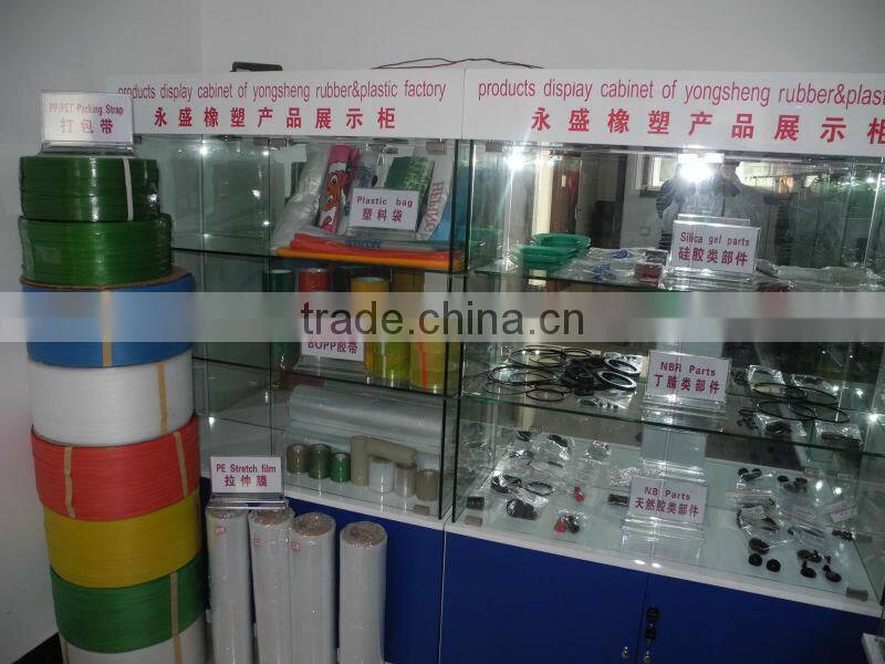 stretch film price