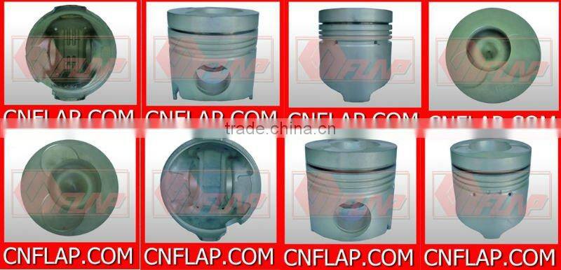 Hino engine parts W06D