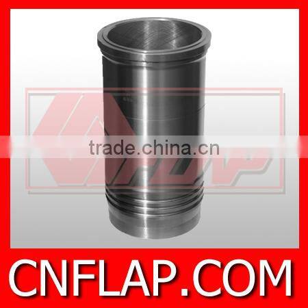 Used diesel engine parts 227wt39 cylinder liner