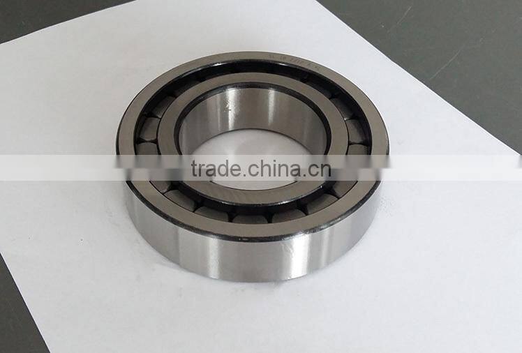 SL18 2212 full cylindrical roller bearing for gearbox , reducers and other machines