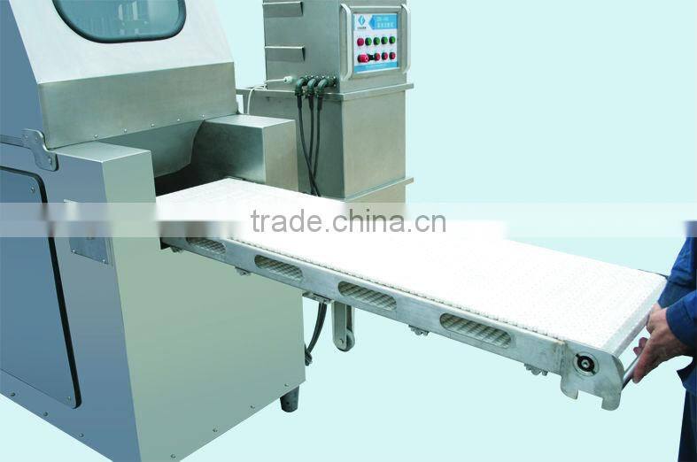 stainless steel Meat Injector ZSI140