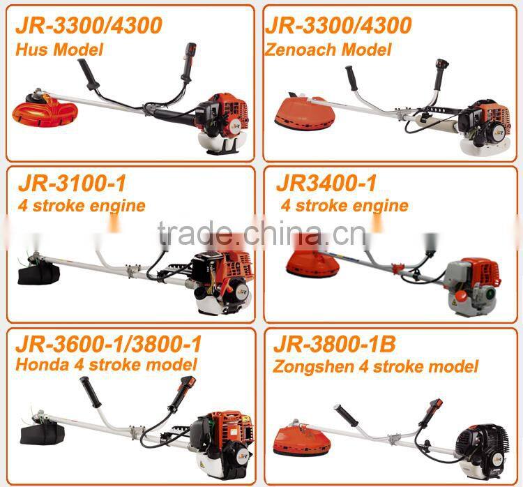 High quality zongsheng original brush cutter