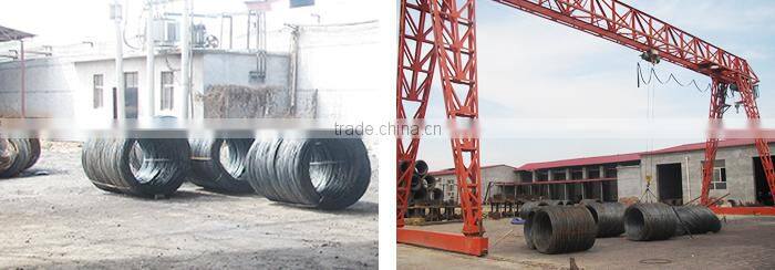 Best Price Gabion Wire Mesh/Gabion Cage/Gabion Wall (Factory)