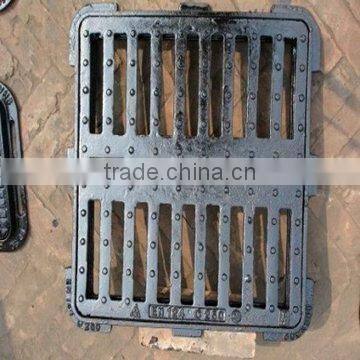 Top Quality cast iron grating ,grids,manhole cover ,frame with cover ,ductile iron manhole cover and grating