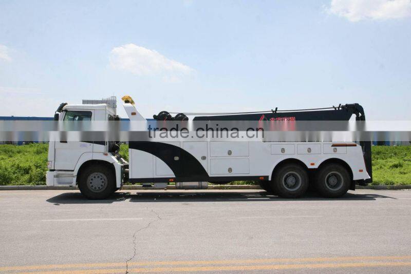 Heavy Road Wrecker KFM5322TQZ08H