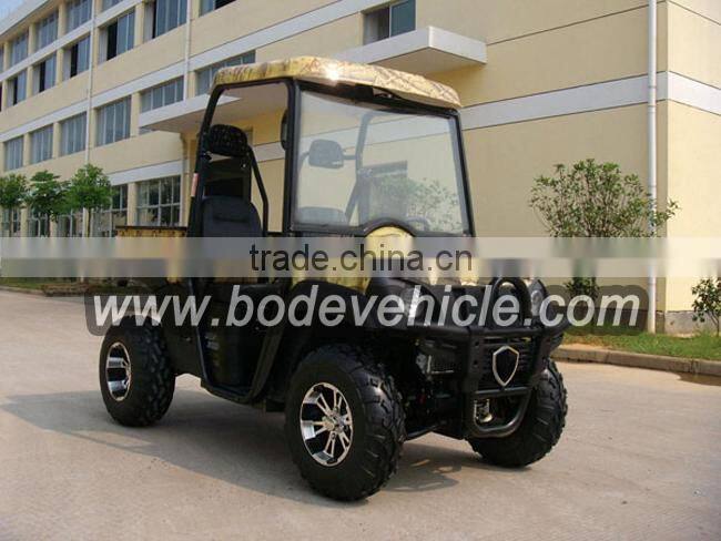 300CC 4X2 UTV JEEP (MC-152)