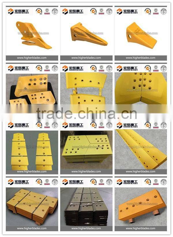Engine parts itr1U3302 bucket tooth for wholesale