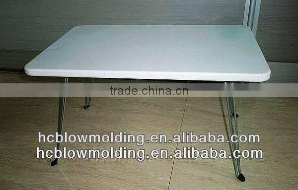 OEM Blow Molding Plastic Square Table Board Design Mould Manufacturers