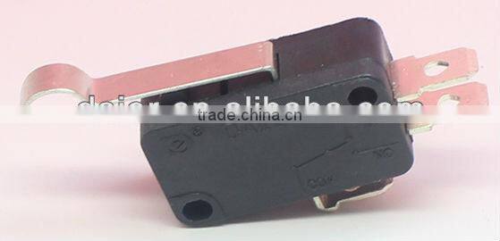 Micro switch t125 KW1-103-5