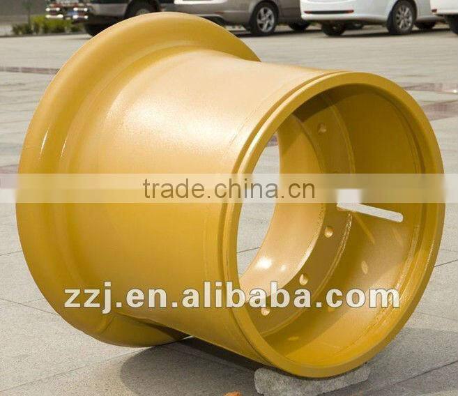 forklift wheel rims