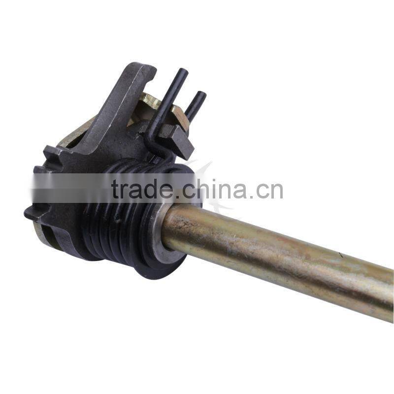 Motorcycle Gearshift Shaft for YAMAHA YBR125 YBR 125 JYM 2002-2013