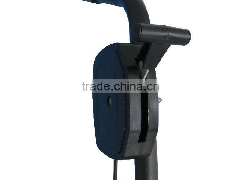 Economic 5.0Hp walking tractor /mini tiller/Rotary tiller for garden and farm H500