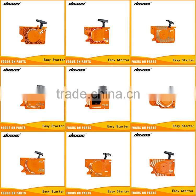Top Garden 1E39F 4-stroke 39cc Gasoline Engine Brush Cutter Grass Trimmer Spare Parts Recoil Starter