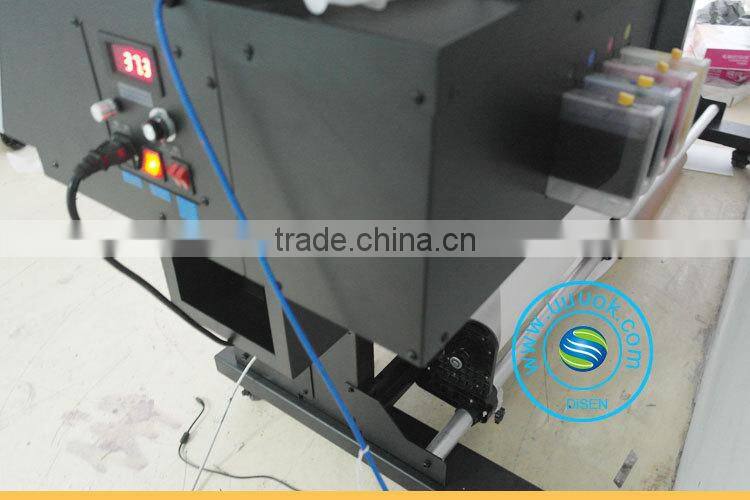 Hot sale eco solvent printer