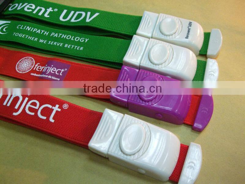 Good Quality With Buckle Medical Tourniquet Cuff