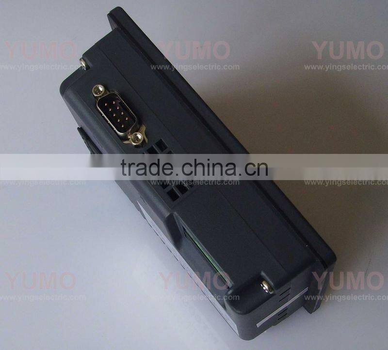 HMI(Human machine interface)4.3" TFT LCD touch screen MT6050i