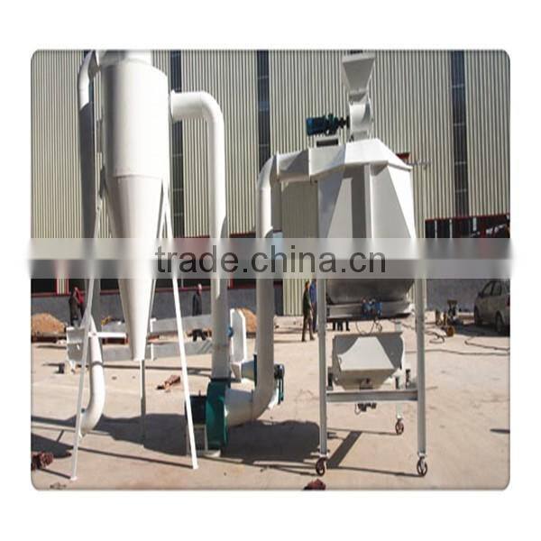 CSPL 2016 ECO CE approved high perfomance good price biomass fuel pellet plant for sale