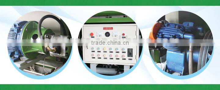 2016 CLC cellular lightweight foam concrete brick making machine for government project