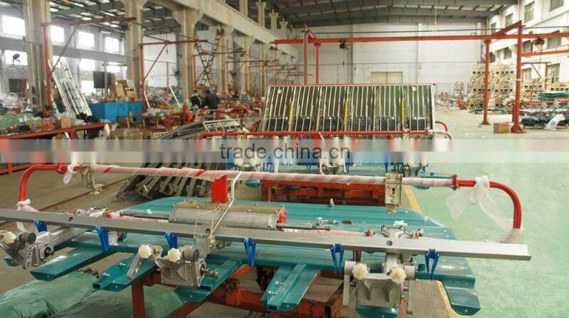 2Z-8238 rice transplanter