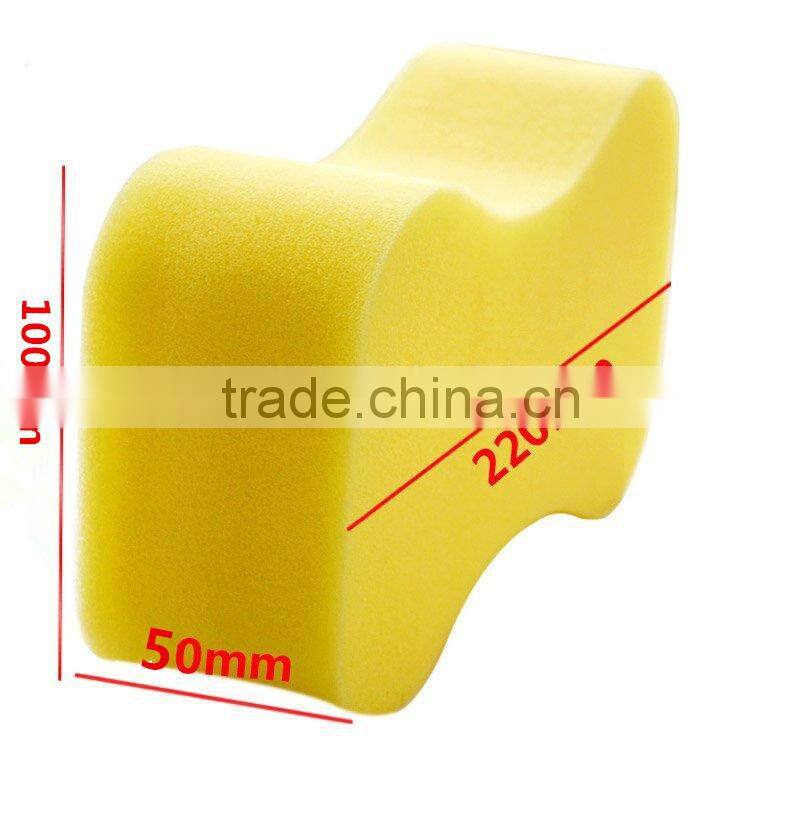 high quality quick scrubbing car sponge