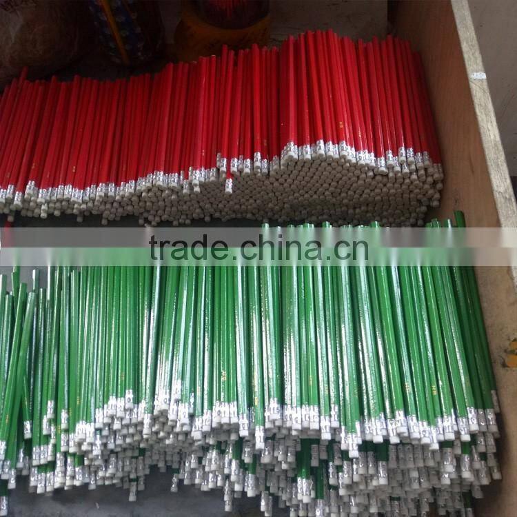 HB standard black pencils professional factory with low price