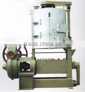 MODEL ZX18 SCREW Oil Press/Oil Mill/Oil Expeller
