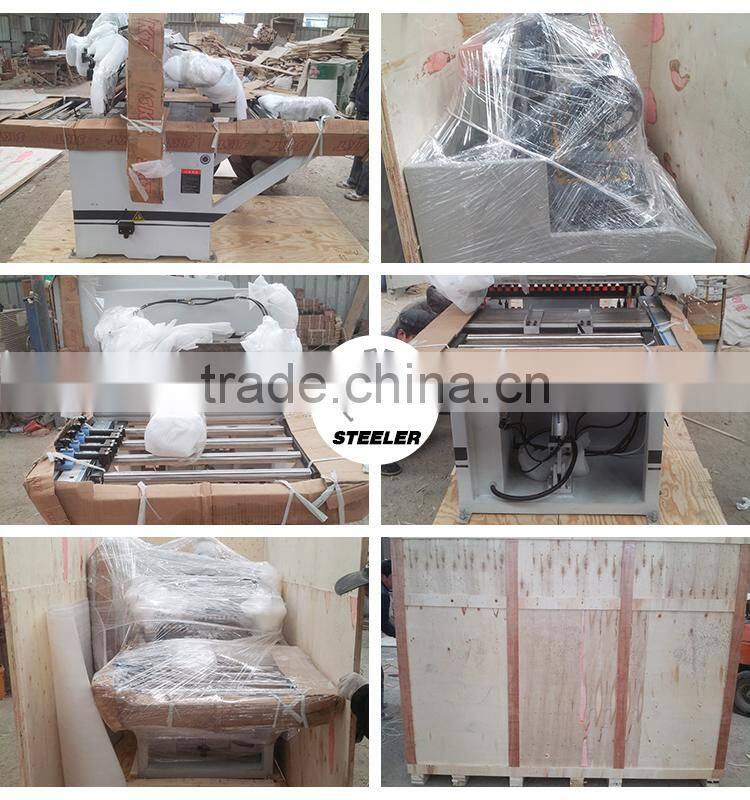 MZB73211 woodworking multi boring machine borehole drilling machine