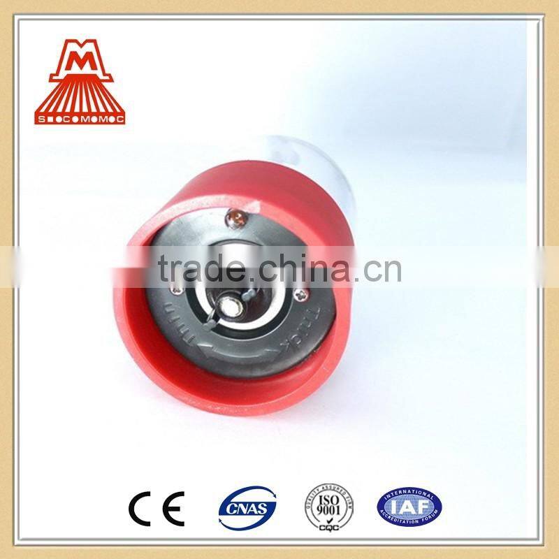 Excellent quality low price Weight 205g automatic pepper grinder bulk buy from china