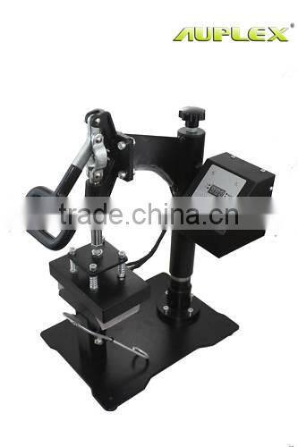 Swing Cap Heat Press CP815B