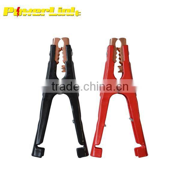 H70104 CH-NA006 4GA Alligator clips cable booster cable wire