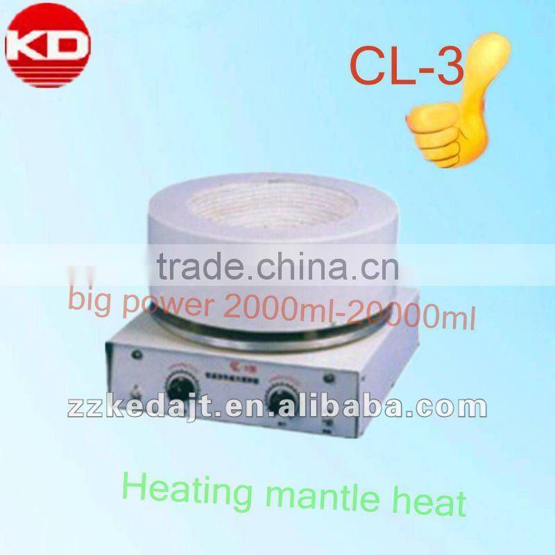 2016 Adjust Voltage Stirrer Hot Plate