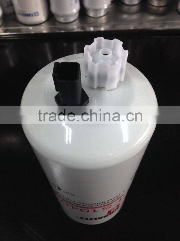 coralfly fuel filter fs1040