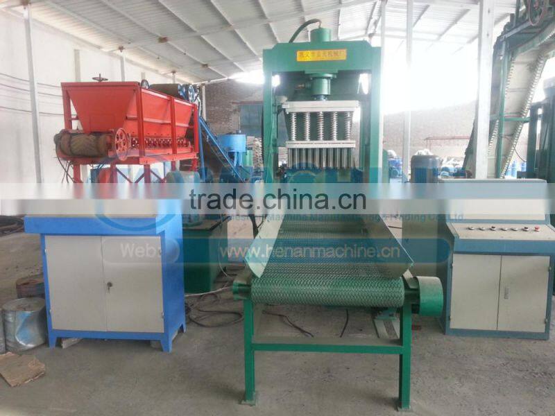 Arabic shisha charcoal tablets press machine with best quality