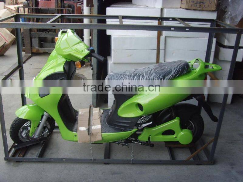 50cc/125cc/150cc EEC motorcycle/gasoline scooter motorbike (TKM50E-4)