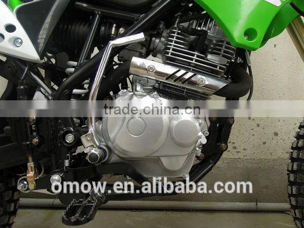 2014 New Chinese Motocross Motorcycle 250cc