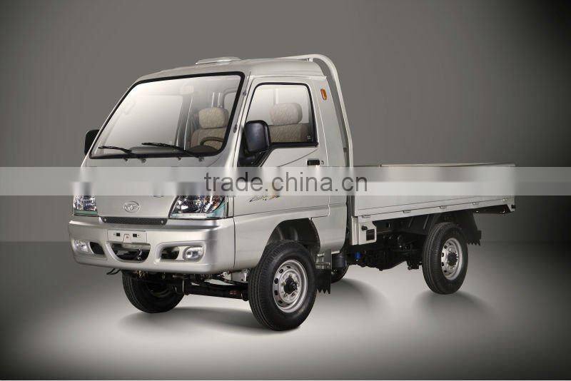T-KING 0.5 TON DIESEL CARGO TRUCK