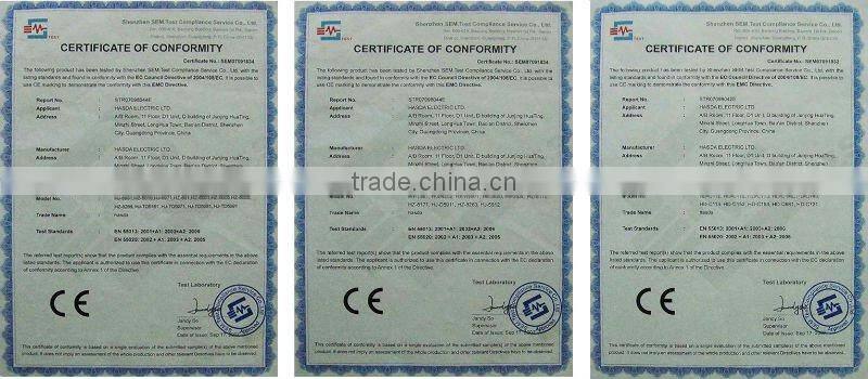 powerful mini waterproof music car speaker stereo