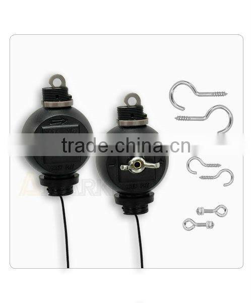 600W Indoor grow light kit for hydroponics indoor plant growth