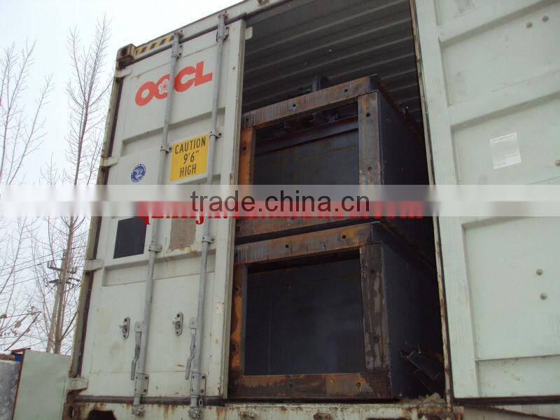 Sand Screening/Separating Machine Plant for sale