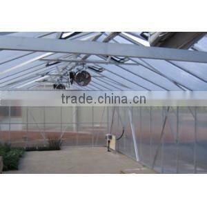 PC Sheet / Polycarbonate Greenhouse for flower growing