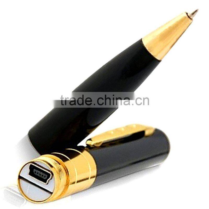 Spy Pen