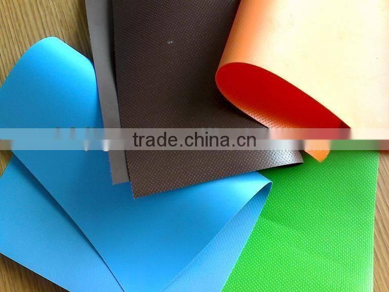 0.45mm 1000*1000d 18*18 tarpaulin for castles, trampolines, toys
