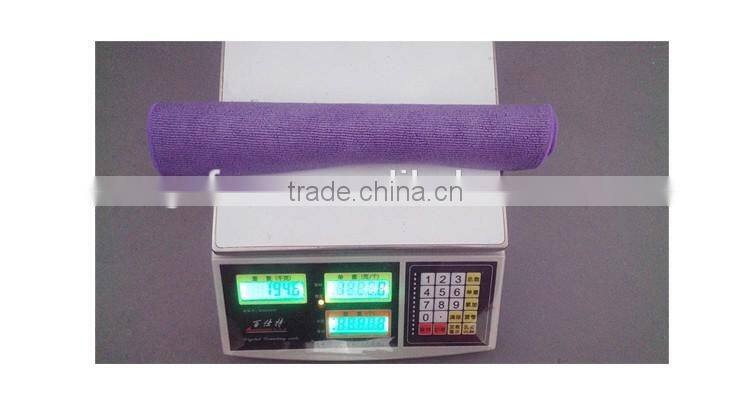 Magic clay towel , Auto Detailing Car Wash Magic Microfiber Clay Towel