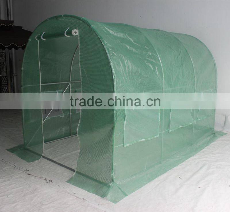 garden tunnel agricultural greenhouse