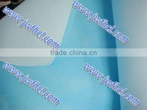 breathable roofing membrane of high UV