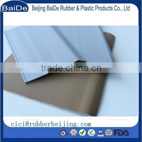 high quality pvc skirting board